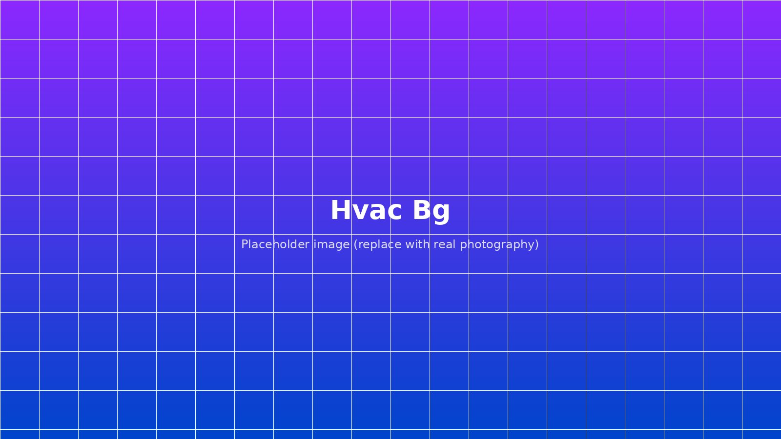 HVAC