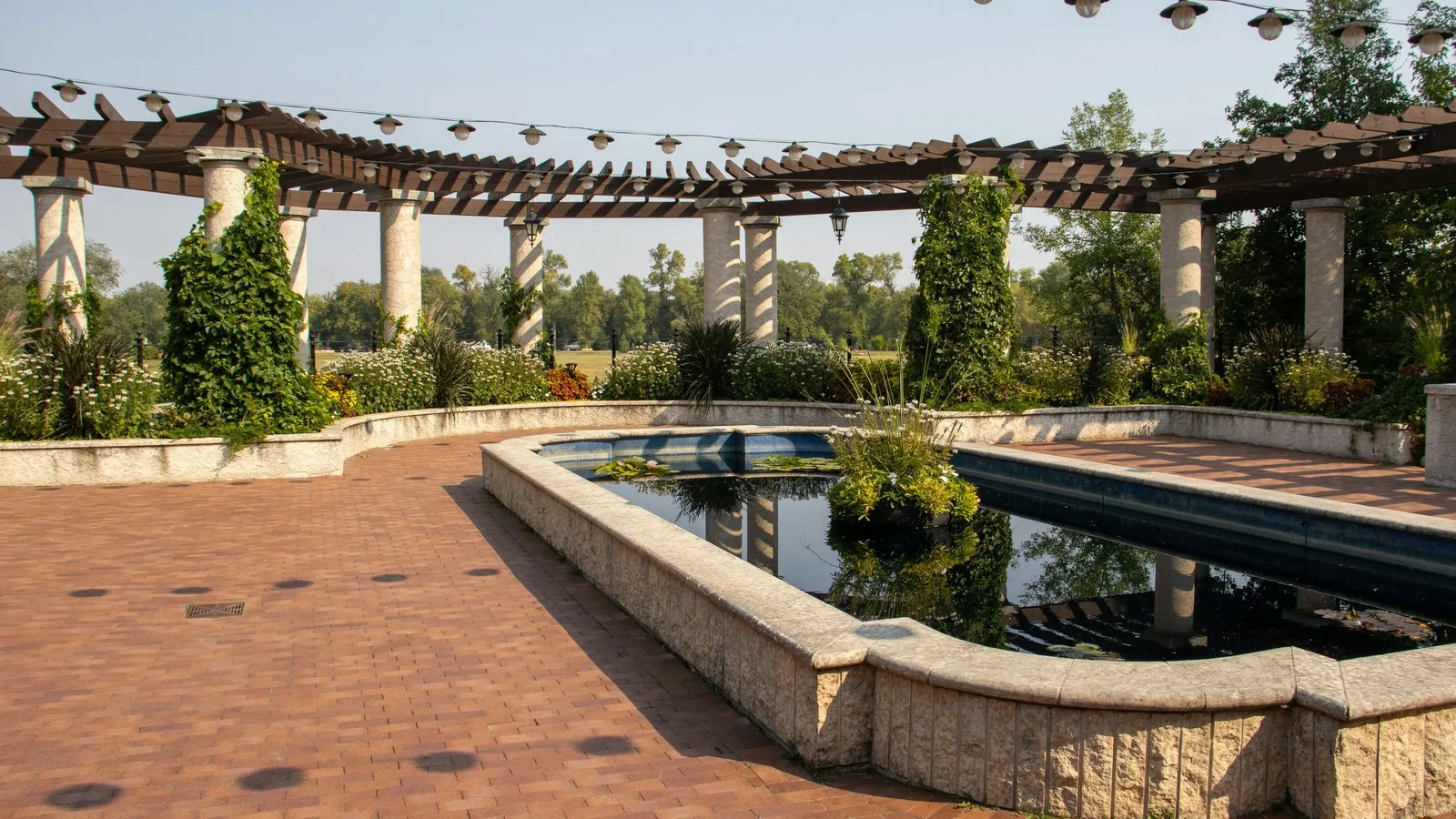 Industries / Landscaping