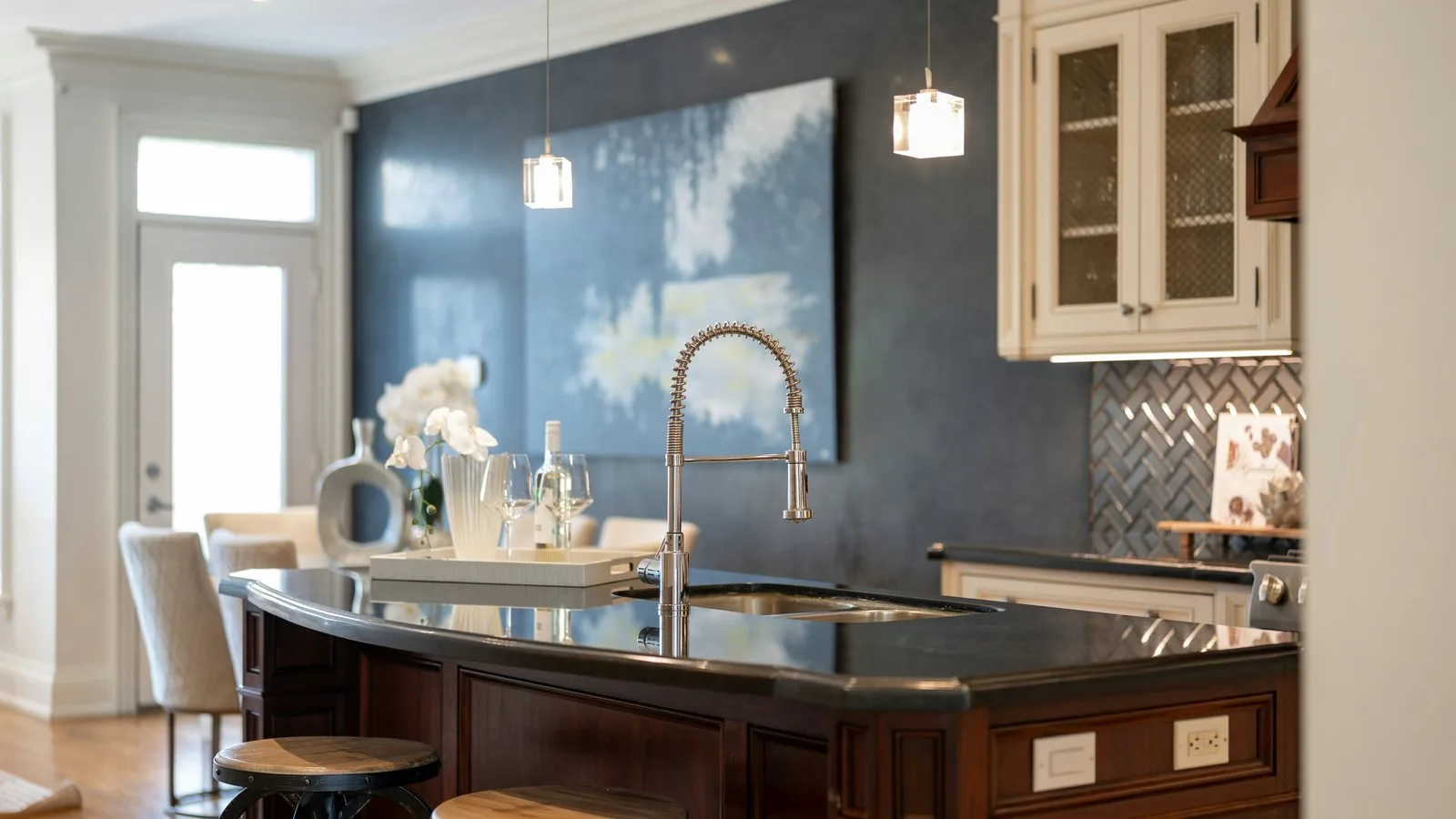 Industries / Home Remodeling